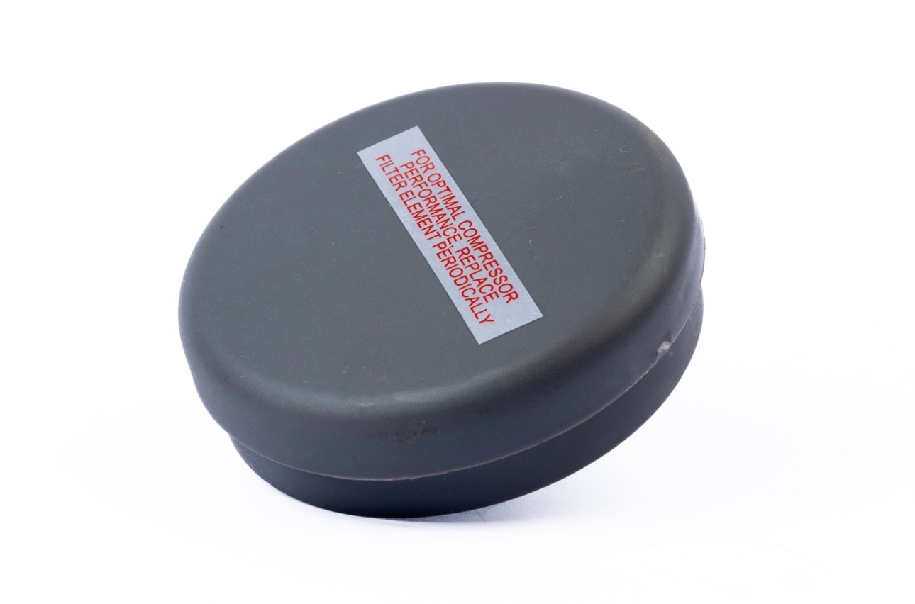 444C Compressor Air Filter