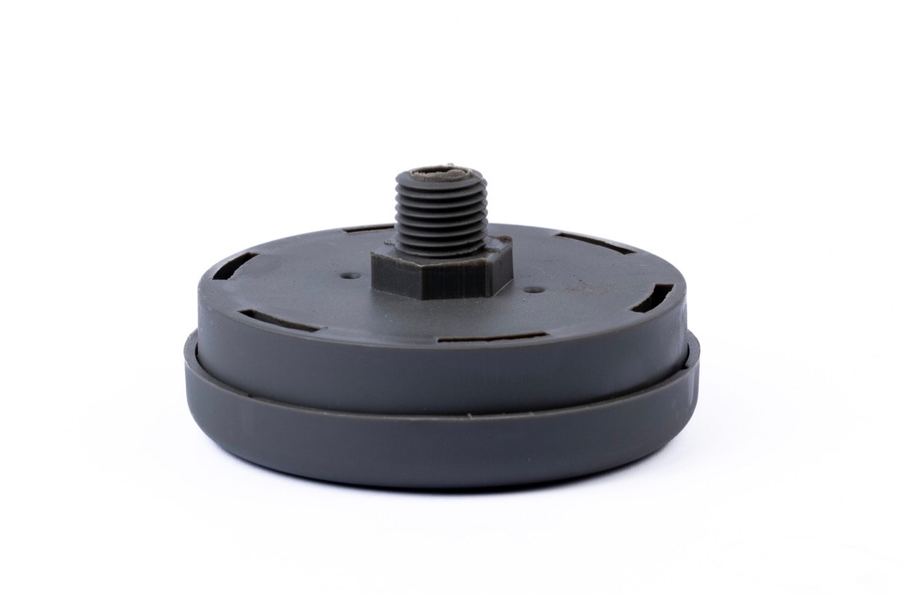 444C Compressor Air Filter additional view