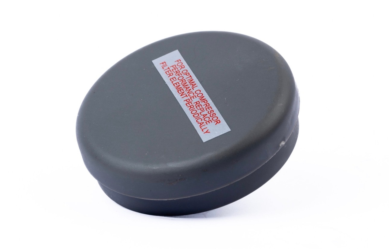 444C Compressor Air Filter additional view