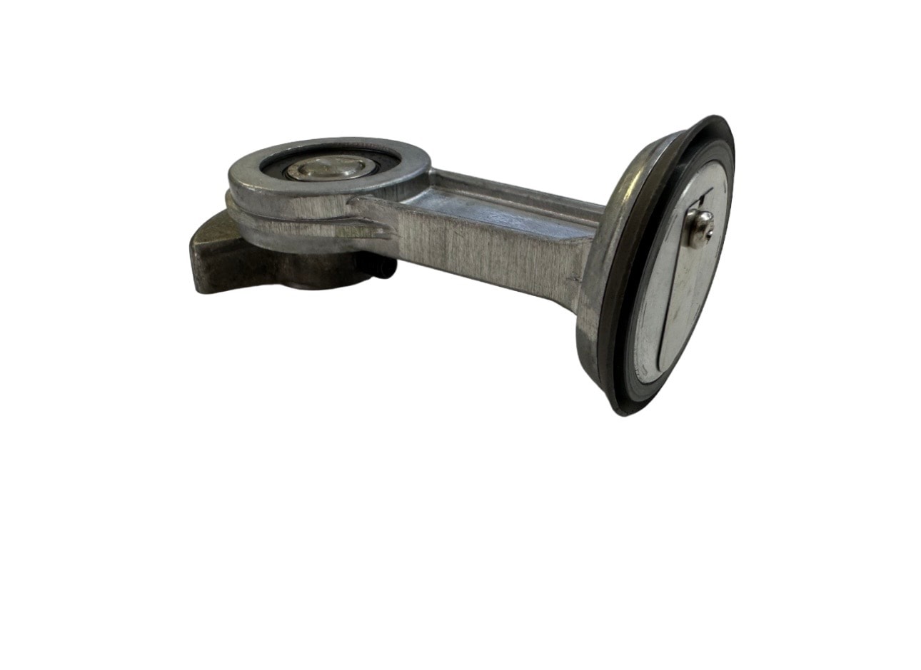 444C Compressor Piston