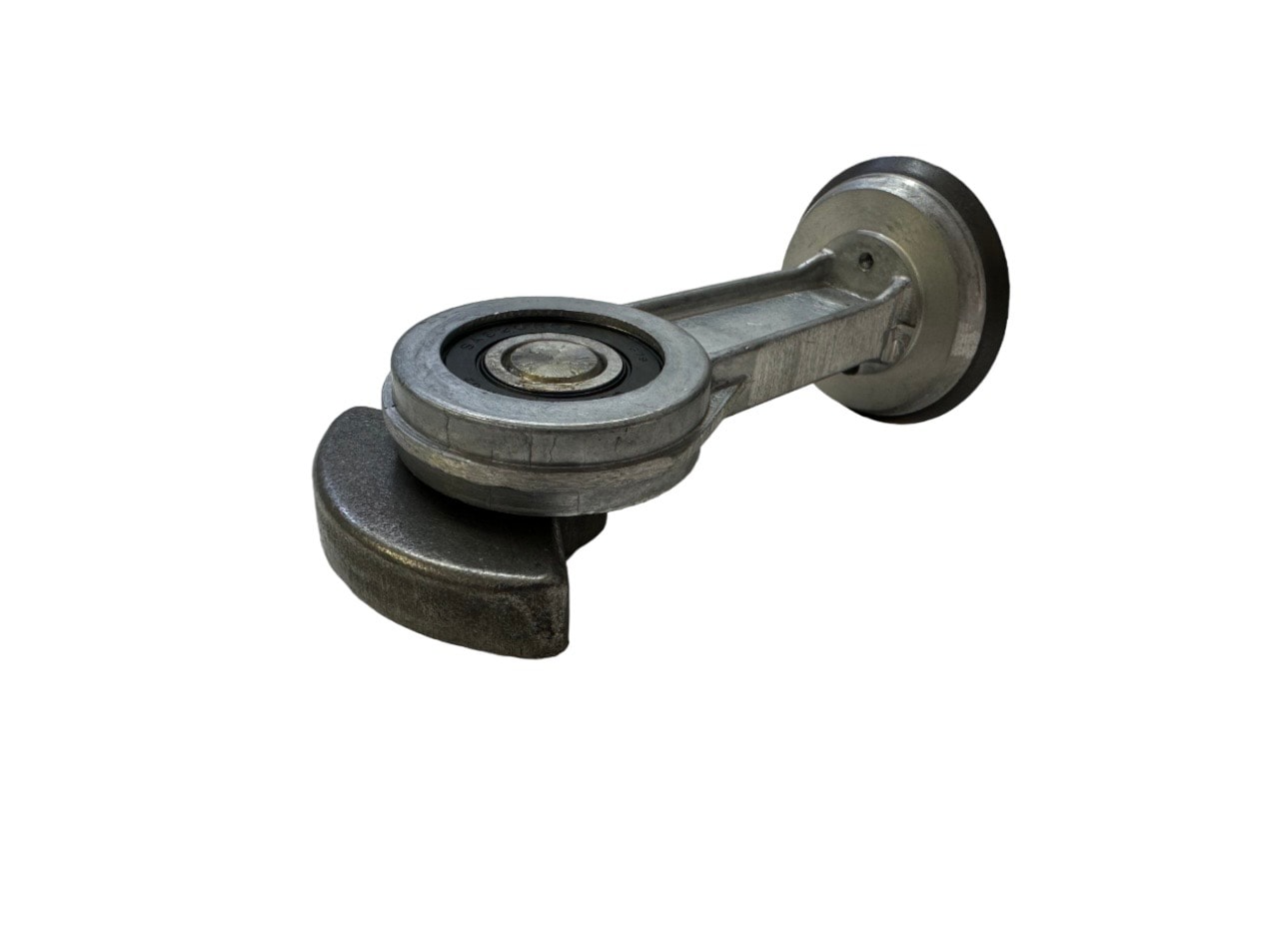 444C Compressor Piston additional view