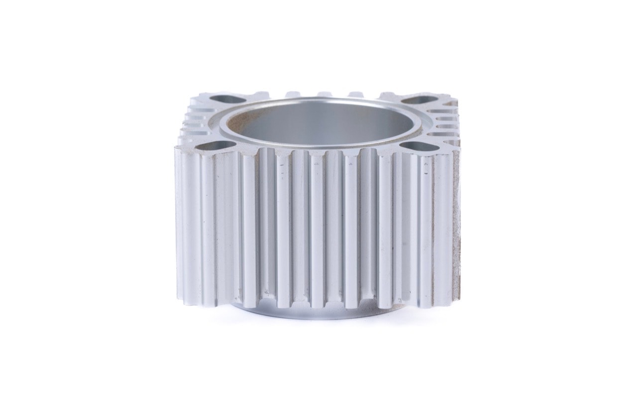 Compressor Head Sleeve additional view