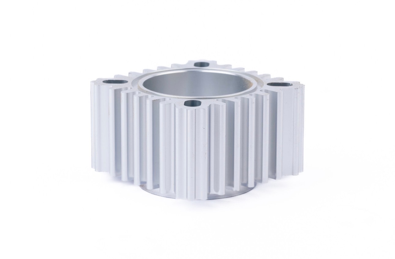Compressor Head Sleeve additional view