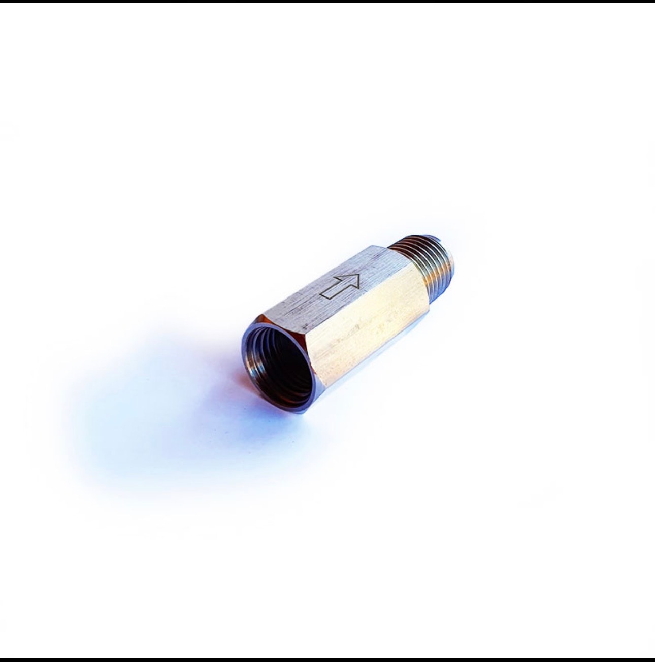 Non-Return Valve